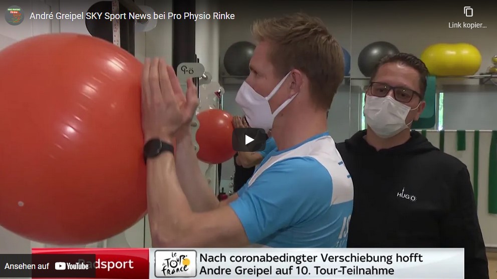 Youtube Video Sky Sport