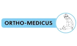 Ortho Medicus Logo