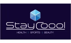 StayCoool Kältekammer Logo